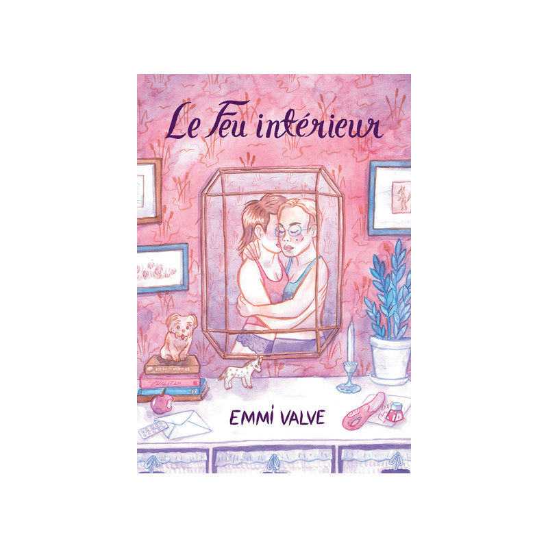 Le Feu Intérieur