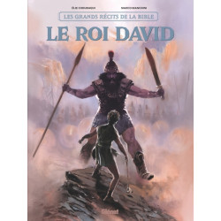 Le roi David