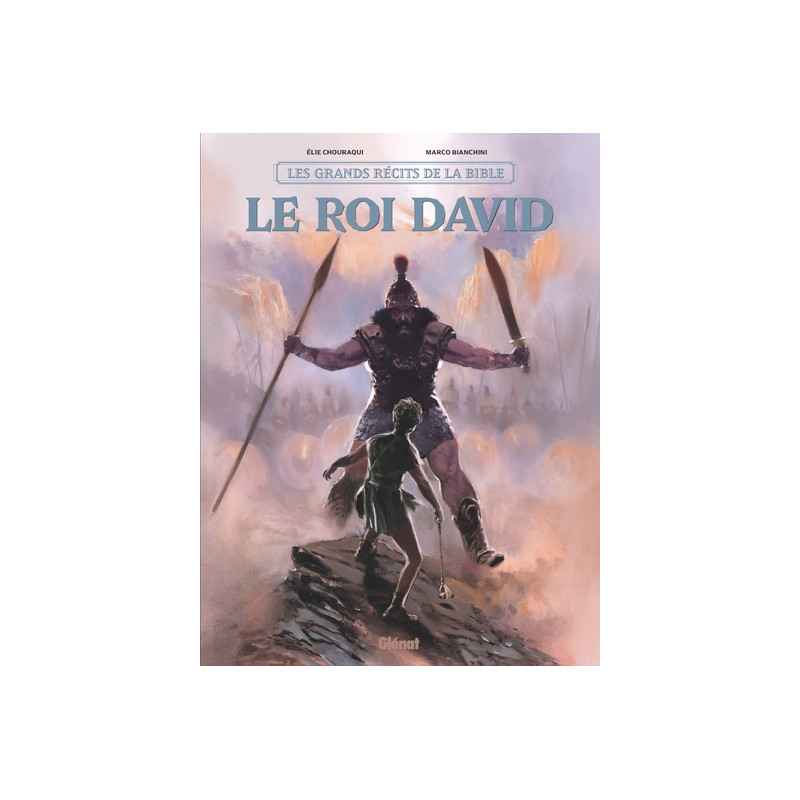 Le roi David