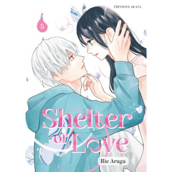 Shelter of Love - Tome 05 (VF)