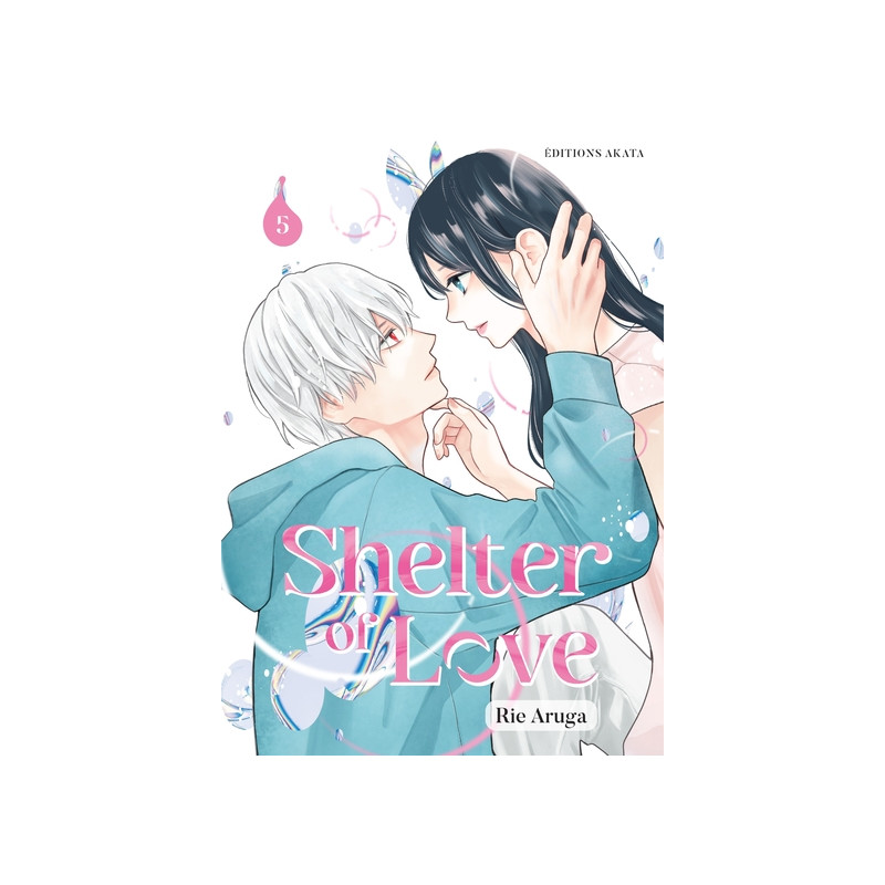Shelter of Love - Tome 05 (VF)