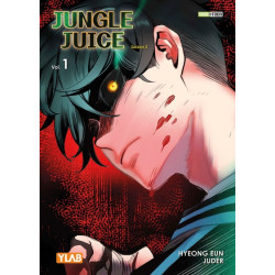Jungle Juice Saison 2 T01