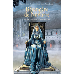 Bérengère de Navarre
