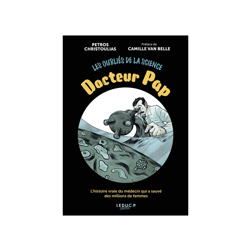 Docteur Pap