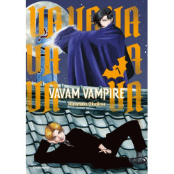 Vavam Vampire T07