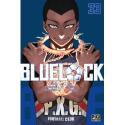 Blue Lock T33