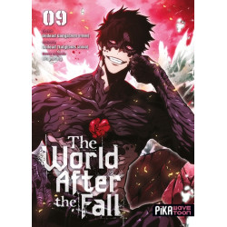 The World After The Fall T09