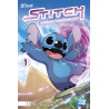 Stitch : Mission Temporelle ! T01