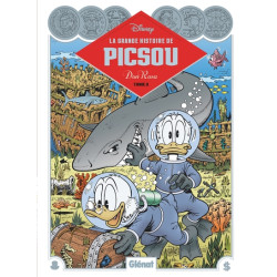 La Grande Histoire de...