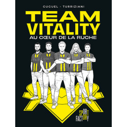 Team Vitality