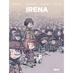 Irena - Poche - Intégrale