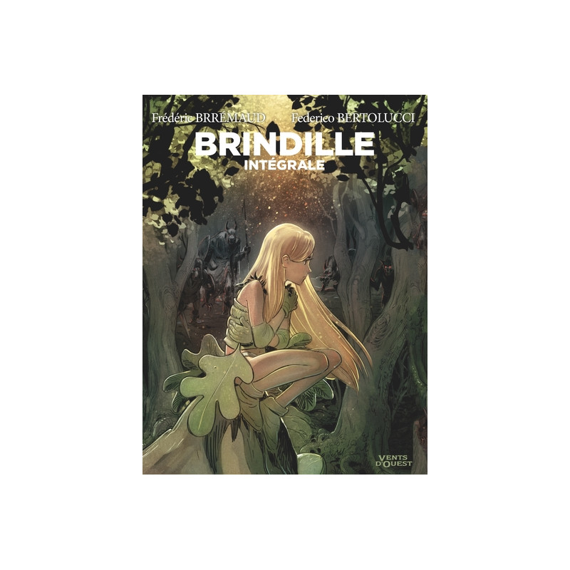 Brindille - Poche