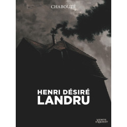 Henri Désiré Landru - Poche