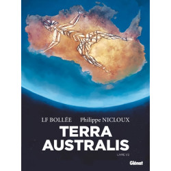 Terra Australis - Tome 01 -...