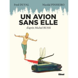 Un avion sans Elle - Poche