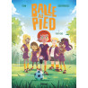 Balle au pied - Tome 02