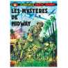Buck Danny - Tome 2 - Les Mystères de Midway