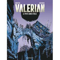 Valérian - Tome 3 - Le Pays...