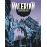 Valérian - Tome 3 - Le Pays sans étoiles