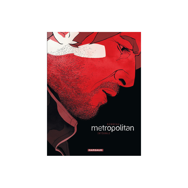 Metropolitan - Metropolitan - Intégrale complète