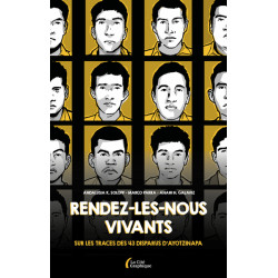Rendez-les-nous vivants !
