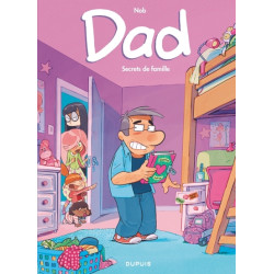 Dad - Tome 2 - Secrets de...