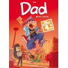 Dad - Tome 4 - Star à domicile