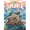 Ambre et l'île des créatures perdues