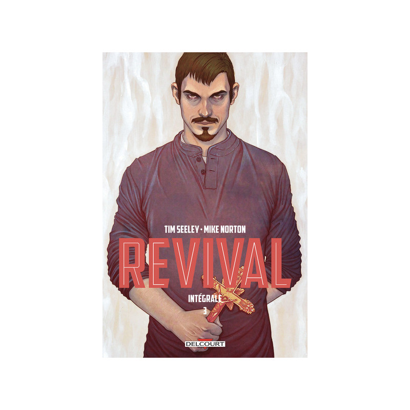 Revival - Intégrale T03
