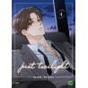 Just Twilight - Tome 4