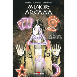 Minor Arcana T02