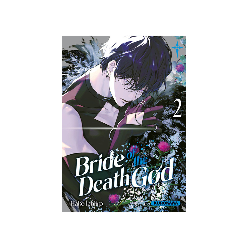 Bride of the Death God - tome 2