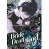 Bride of the Death God - tome 2