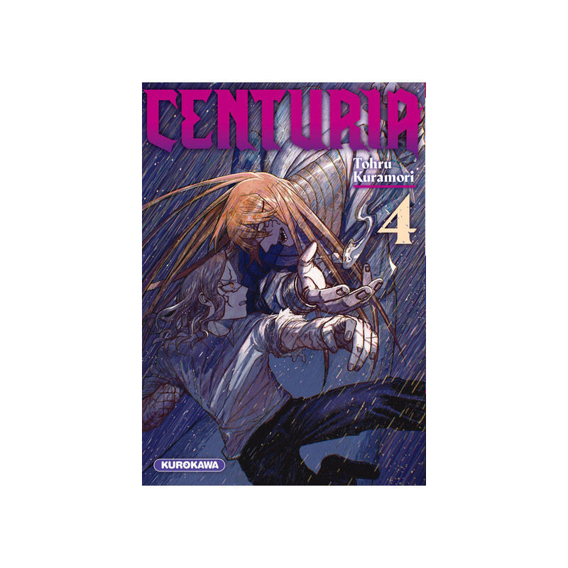 Centuria - tome 4