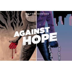 AGAINST HOPE