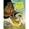 À faire peur - L'Apiculteur