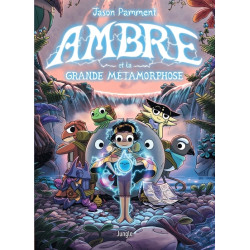Ambre et la Grande...