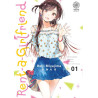 Rent-A-Girlfriend - Tome 01
