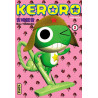 Sergent Keroro - Tome 2