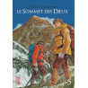 Le Sommet des Dieux - Tome 5