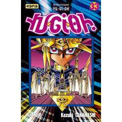 Yu-Gi-Oh ! - Tome 33