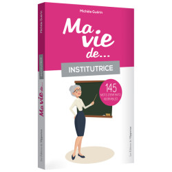 Ma vie d'institutrice...145...