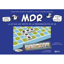 MDR, Mort de rire - Maison...
