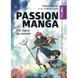 Passion Manga