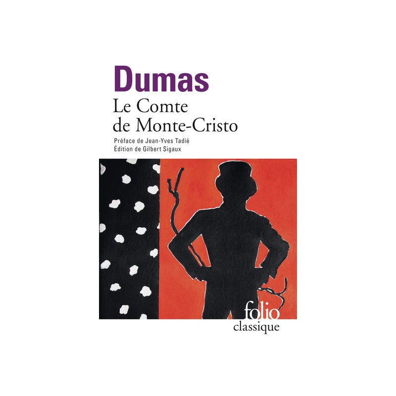 Le Comte de Monte-Cristo