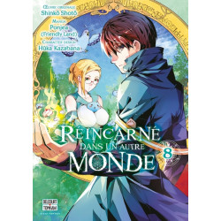 Réincarné dans un autre...