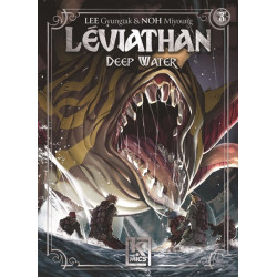 Léviathan - Deep Water T03