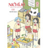 Nichijô - Tome 08