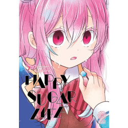 Happy Sugar Life - Tome 07