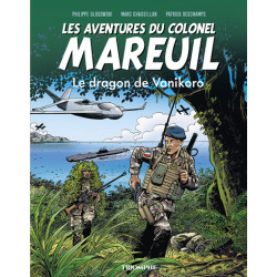 Les aventures du colonel...